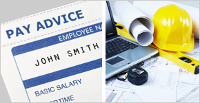PAYE and CIS Payroll Accountant In Scarborough